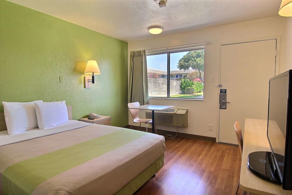 Motel 6-Austin, Tx - North Buitenkant foto