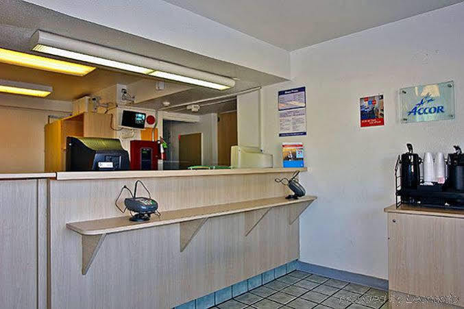 Motel 6-Austin, Tx - North Buitenkant foto