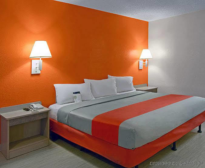 Motel 6-Austin, Tx - North Buitenkant foto