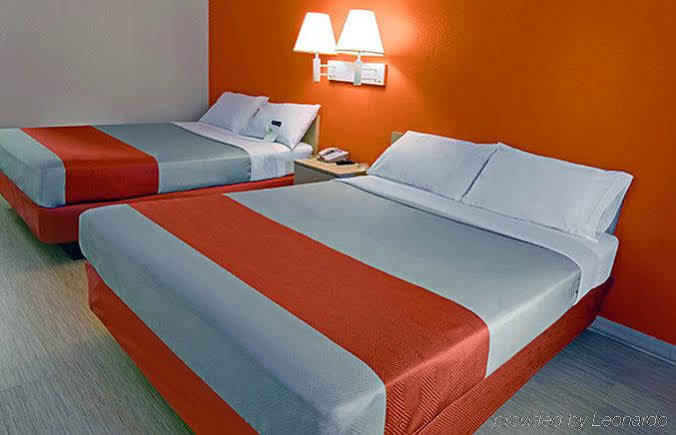 Motel 6-Austin, Tx - North Buitenkant foto